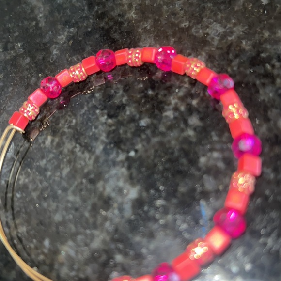 🩷Valentine’s Day🩷 Alex and Ani bracelet - Picture 3 of 4